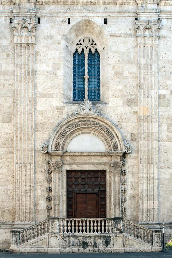 Porta Della Musa أسكولي بيتشينو المظهر الخارجي الصورة